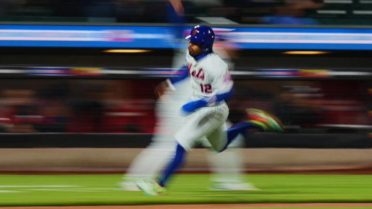 Mets' Francisco Lindor placed on injured list due to severe calf injury