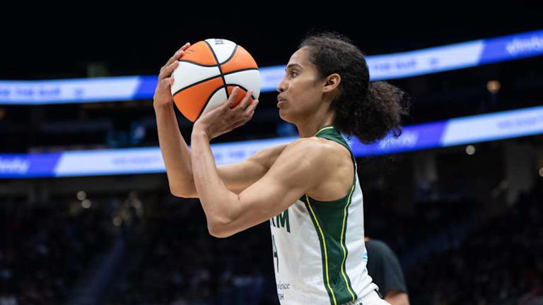 Chicago Sky's stacked roster could finally give fans what they want