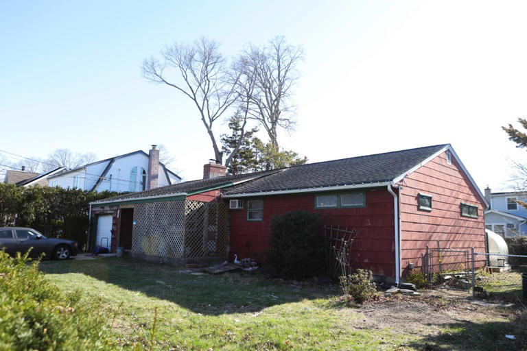 Heuermann killed seven of his victims at his home. James Messerschmidt for NY Post
