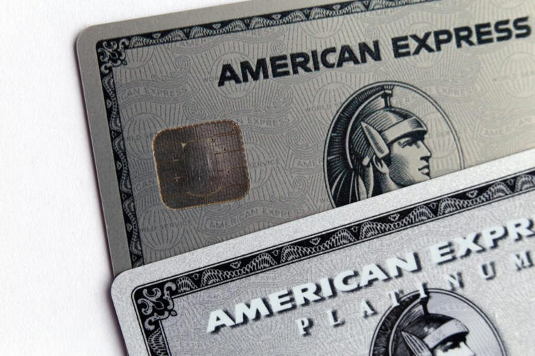 Amex new NFL deal, premium customer base power revenue growth