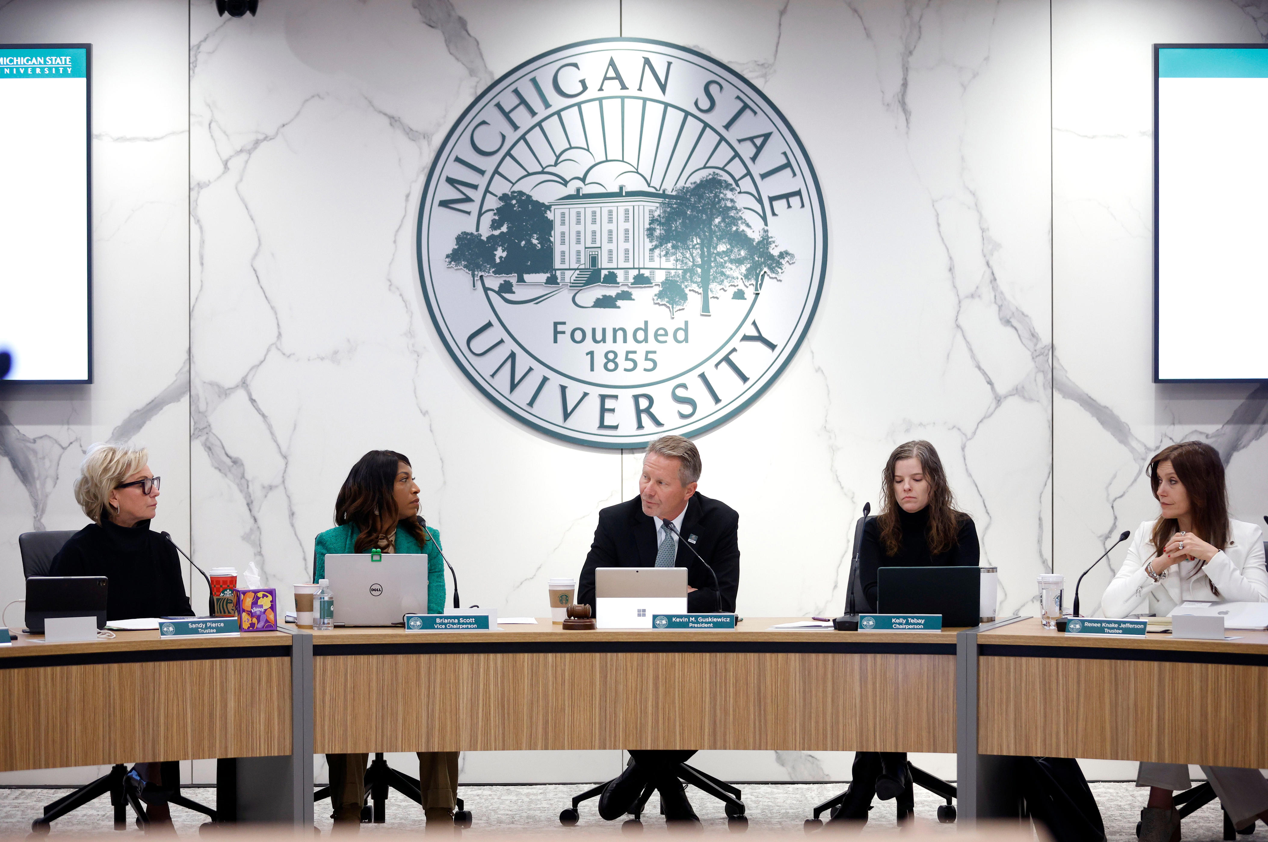 To maintain trust, proper oversight at MSU is required | Opinion
