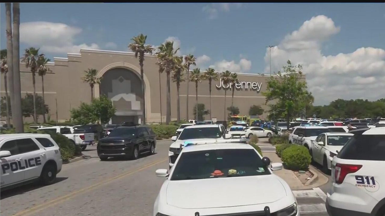 Teen killed, six injured in shooting at Mall of Louisiana; five people ...