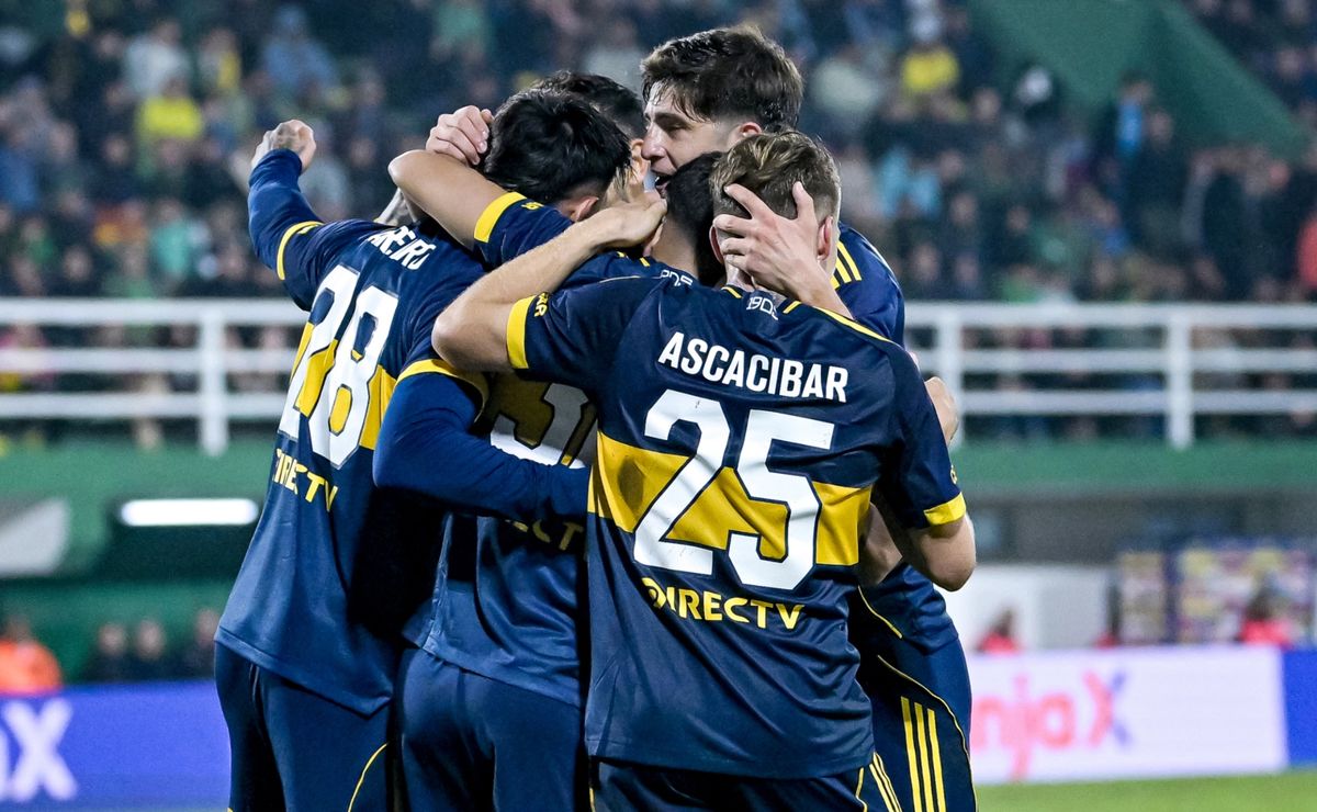 Cómo quedó Boca en la tabla del Apertura y quién sería el rival de ...