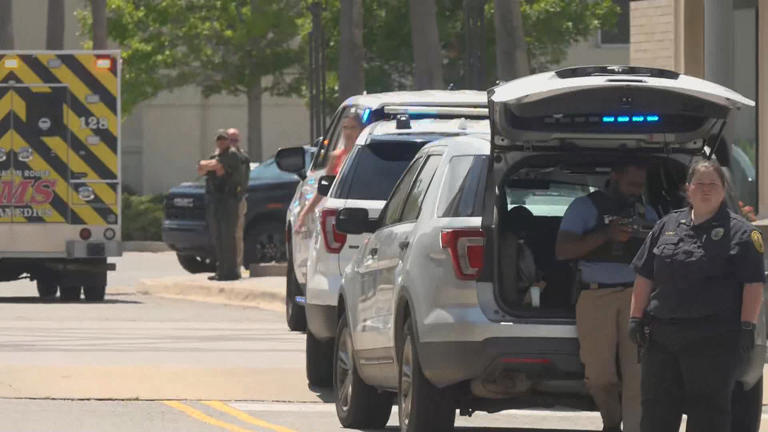 Teen killed, 5 wounded in Mall of Louisiana shooting
