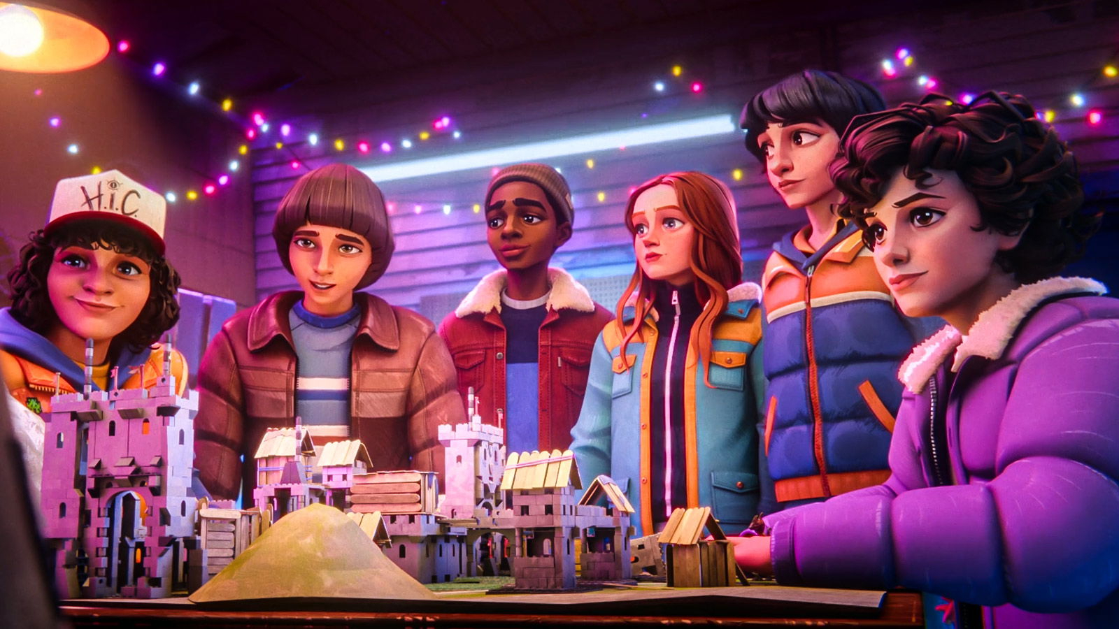 NJ recommends 10 Netflix animated shows for adults to enjoy watching