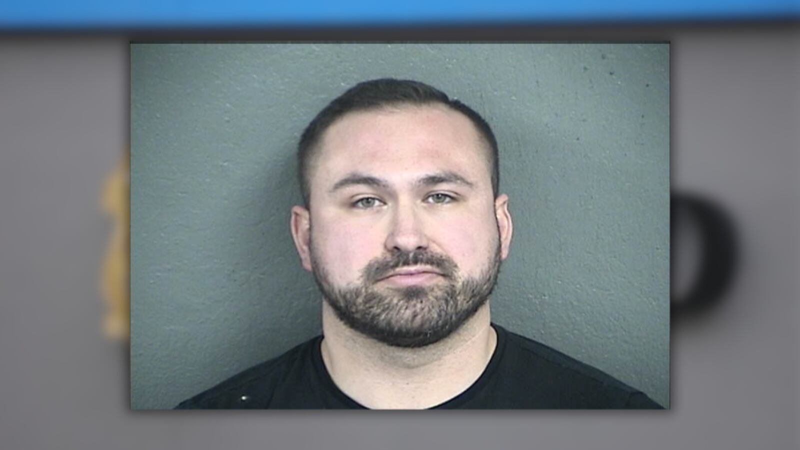 KCK police officer charged with cocaine, meth possession