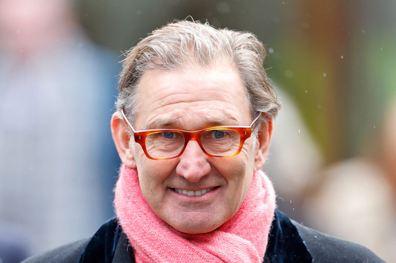 Arsenal icon Tony Adams says he 'wouldn't be here' if he continued boozing