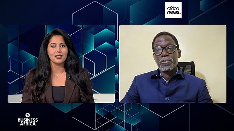 RDC : entrée réussie sur les marchés internationaux [Business Africa]