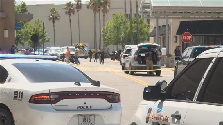 Teen killed, 5 wounded in Mall of Louisiana shooting