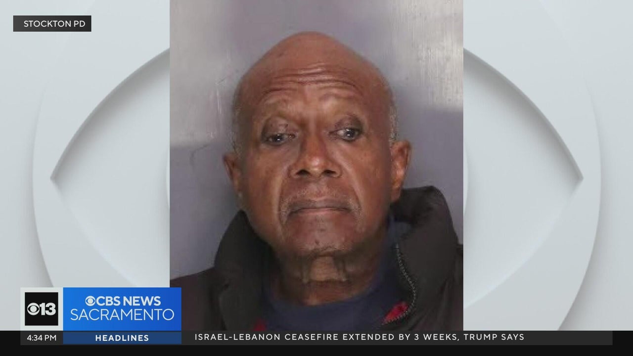 Suspect arrested 32 years after double killing in Stockton