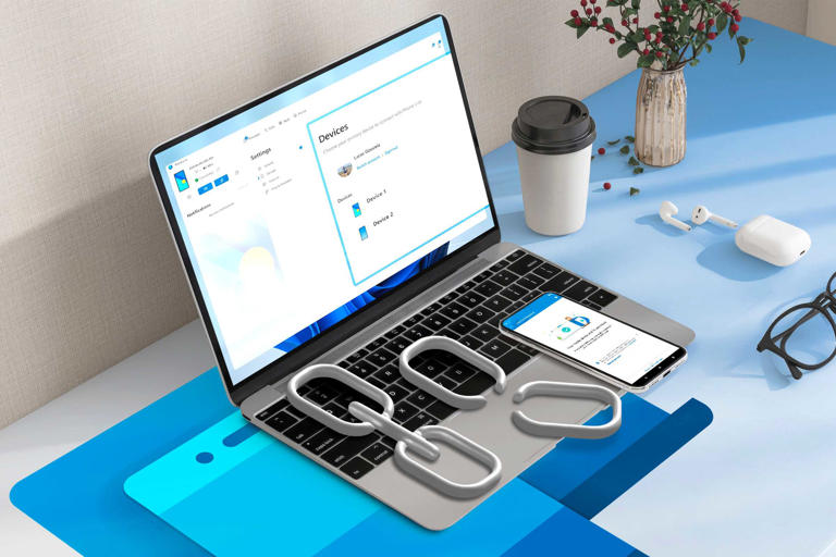 Windows just got 5 features that actually change how you work