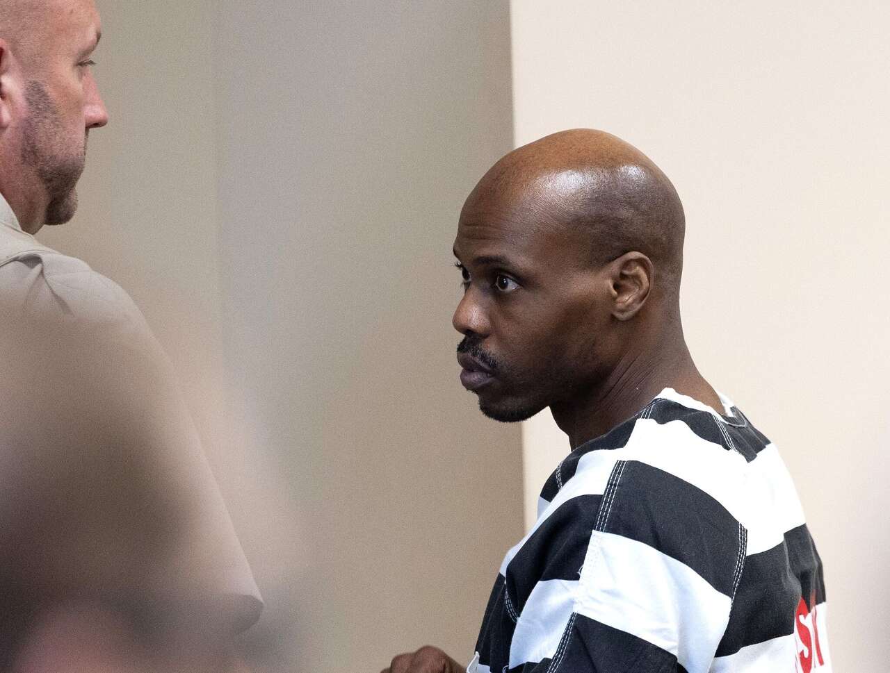East St. Louis man gets life in prison in Collinsville murder-for-hire case