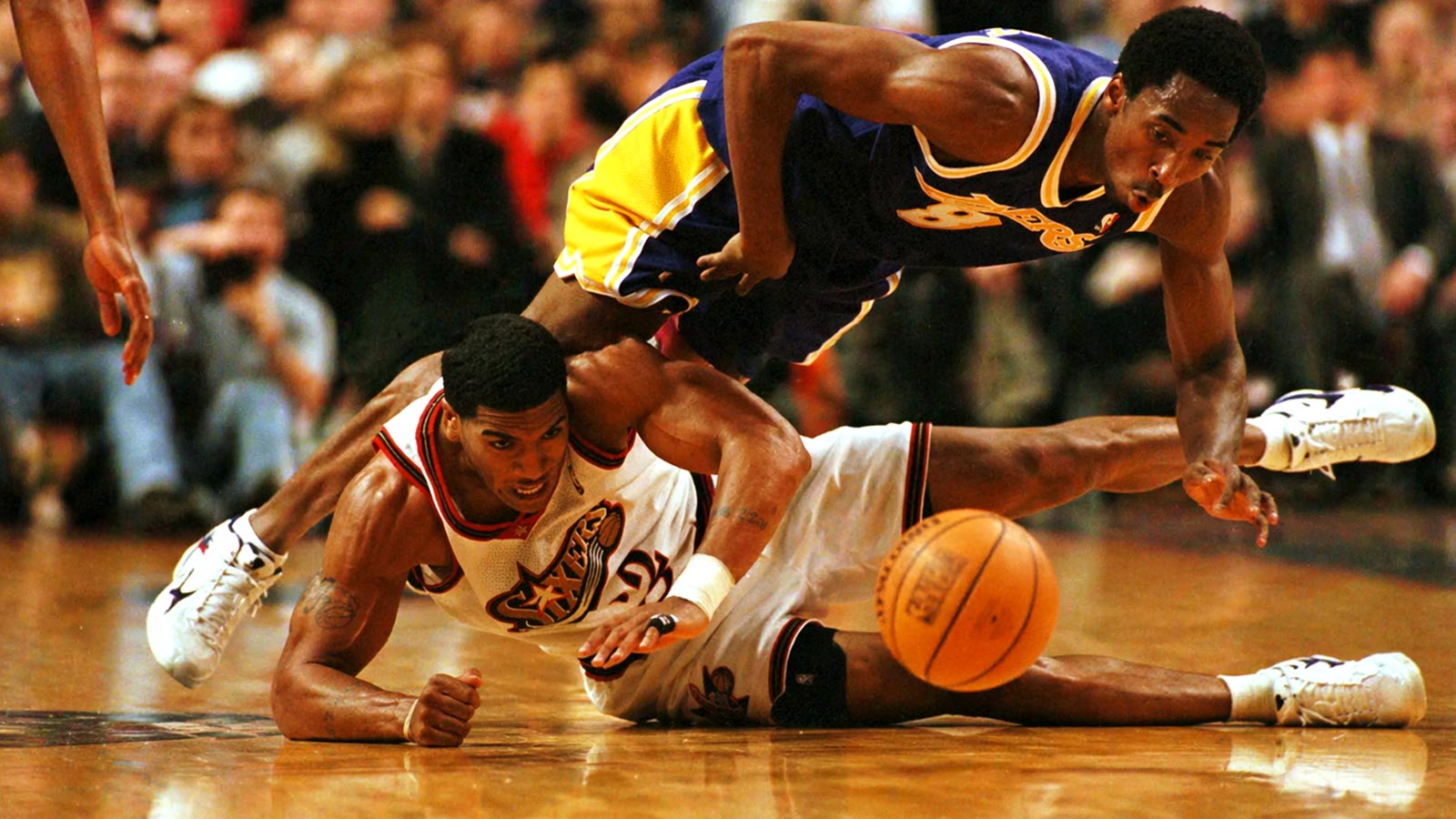 The Kobe Bryant card that just sold for historic $3.15 million price tag