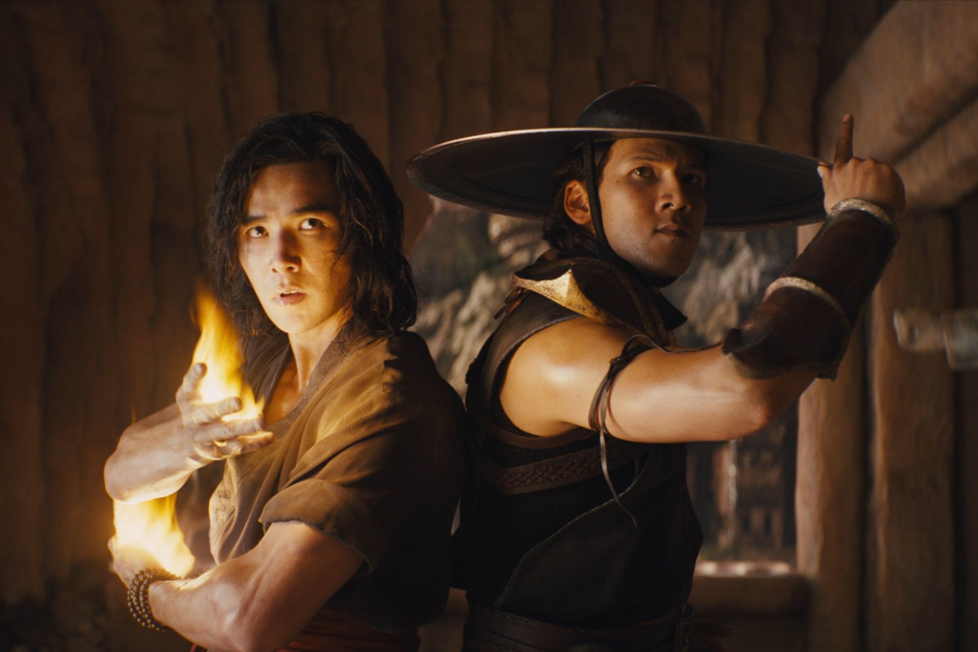 2021's Mortal Kombat might not be a flawless victory, but it packs a ...