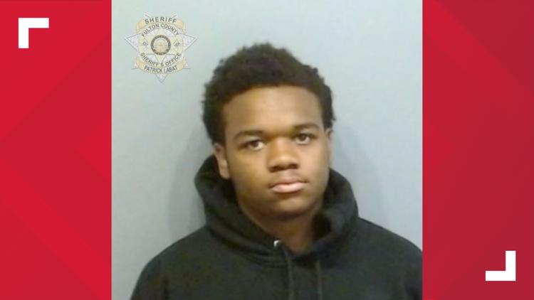 Suspect arrested, charged with murder in killing of 19-year-old in ...