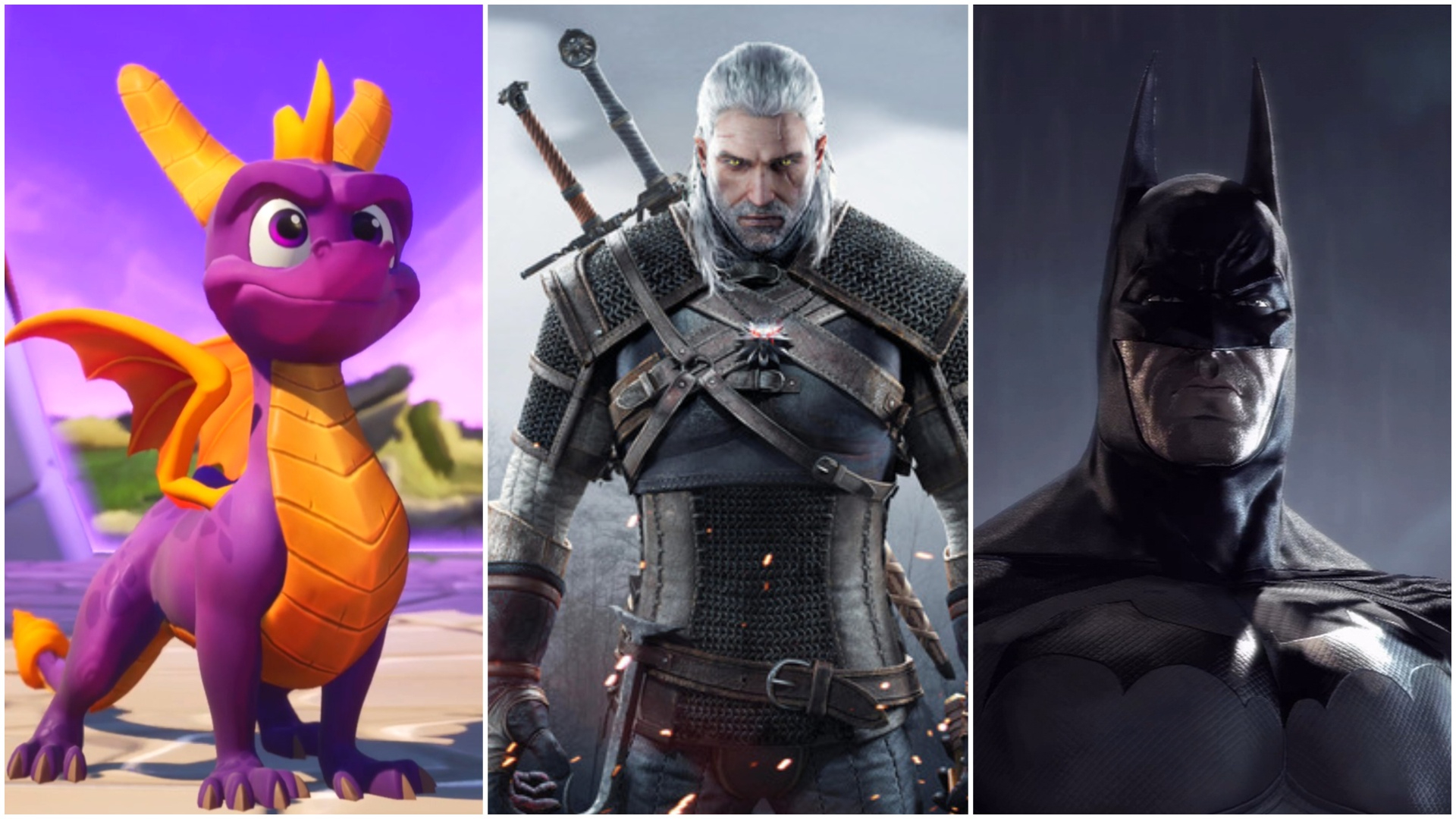 10 studios that delivered masterpieces with their very first game