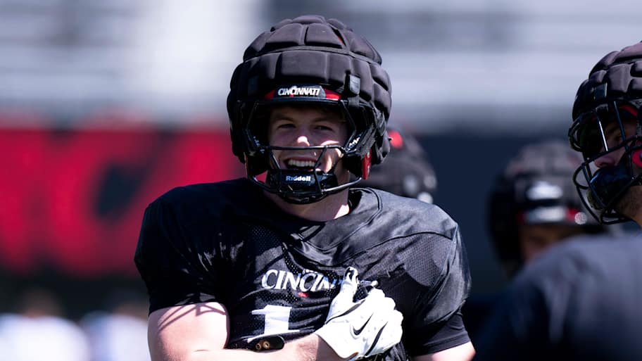 One LB prospect for Falcons fans to know in every round of 2026 NFL draft