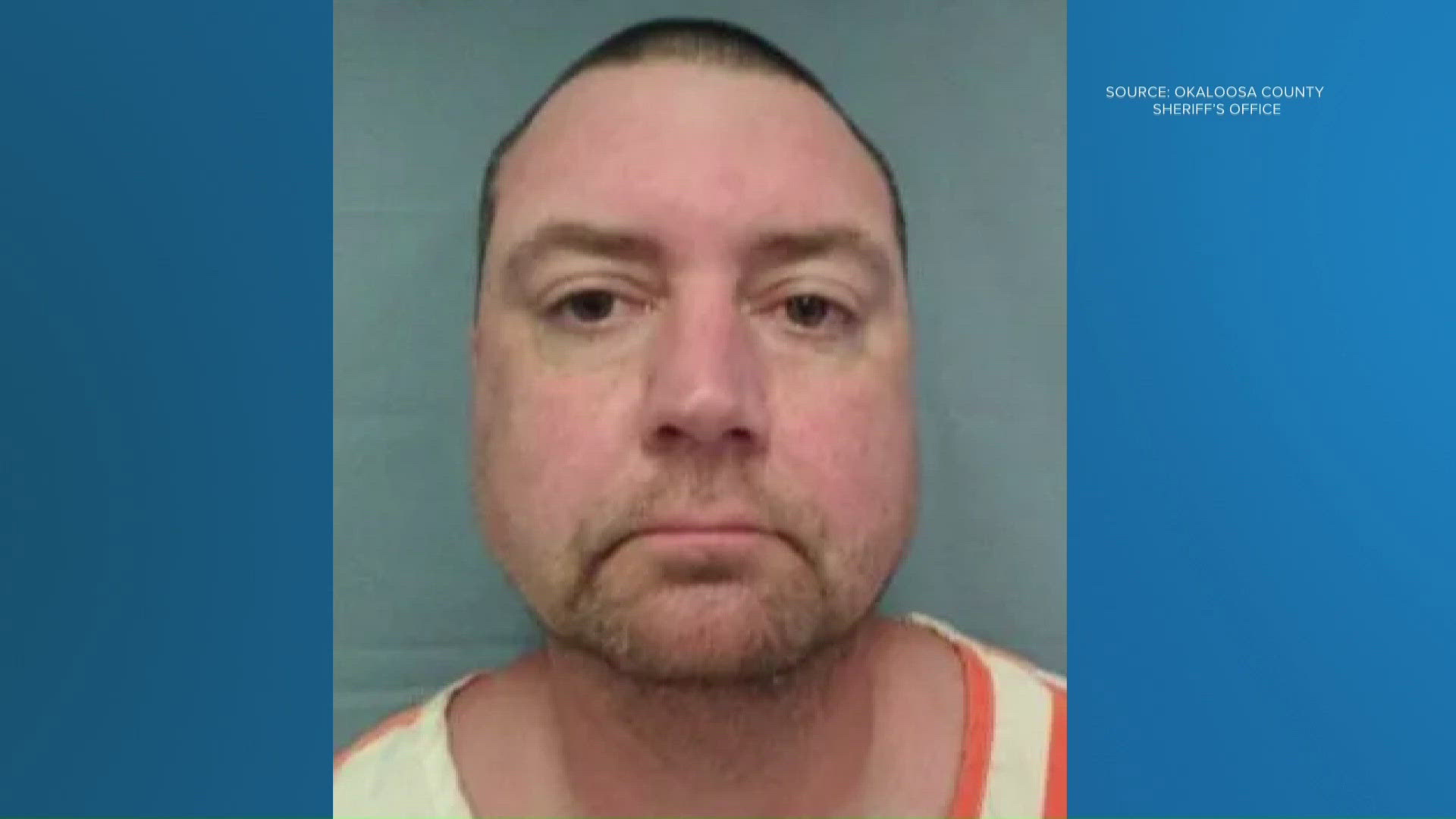 Former NC officer arrested in mass shooting plot