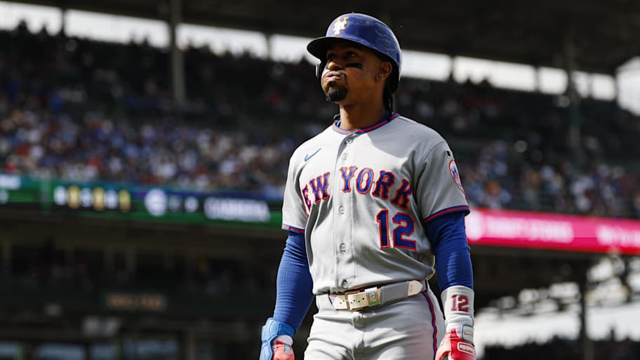 Mets' NL East rivals can pounce after Francisco Lindor injury news