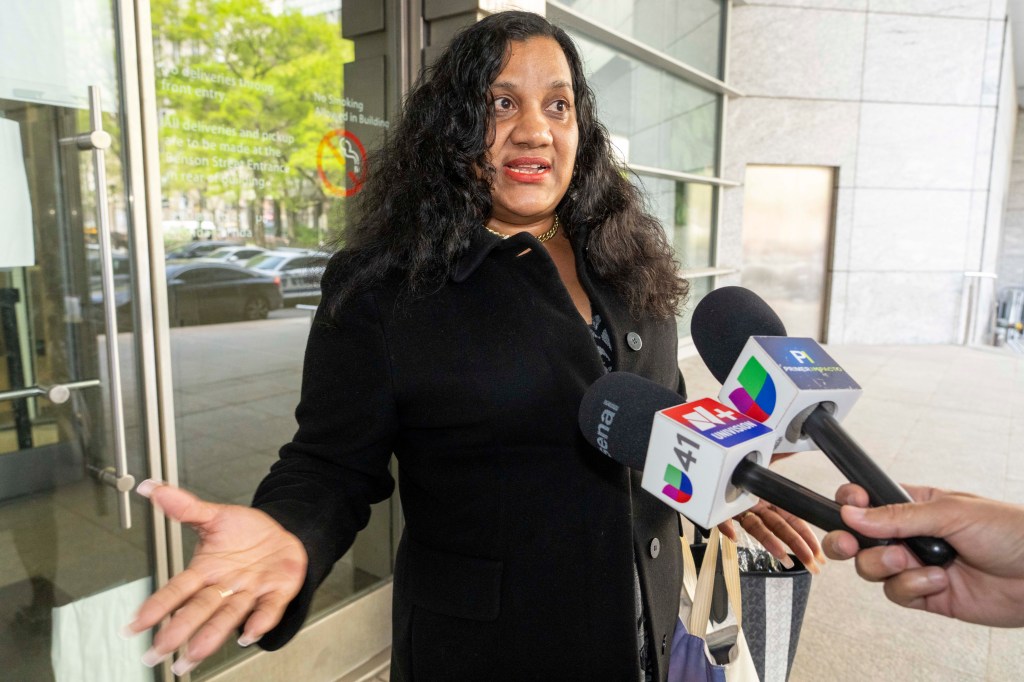 NYC girl brutally stomped by teen boy after refusing his advances was ...