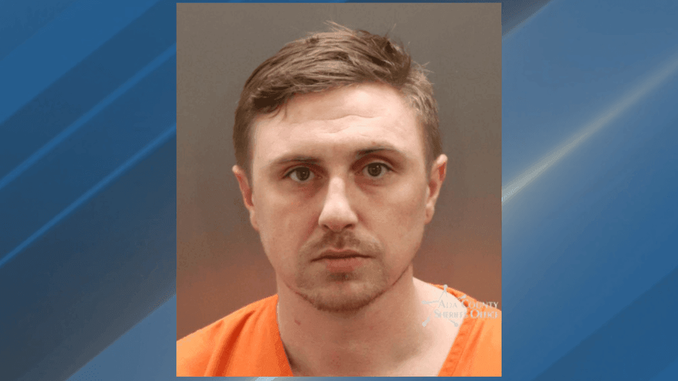 Boise police arrest man on aggravated battery charge after shots fired ...