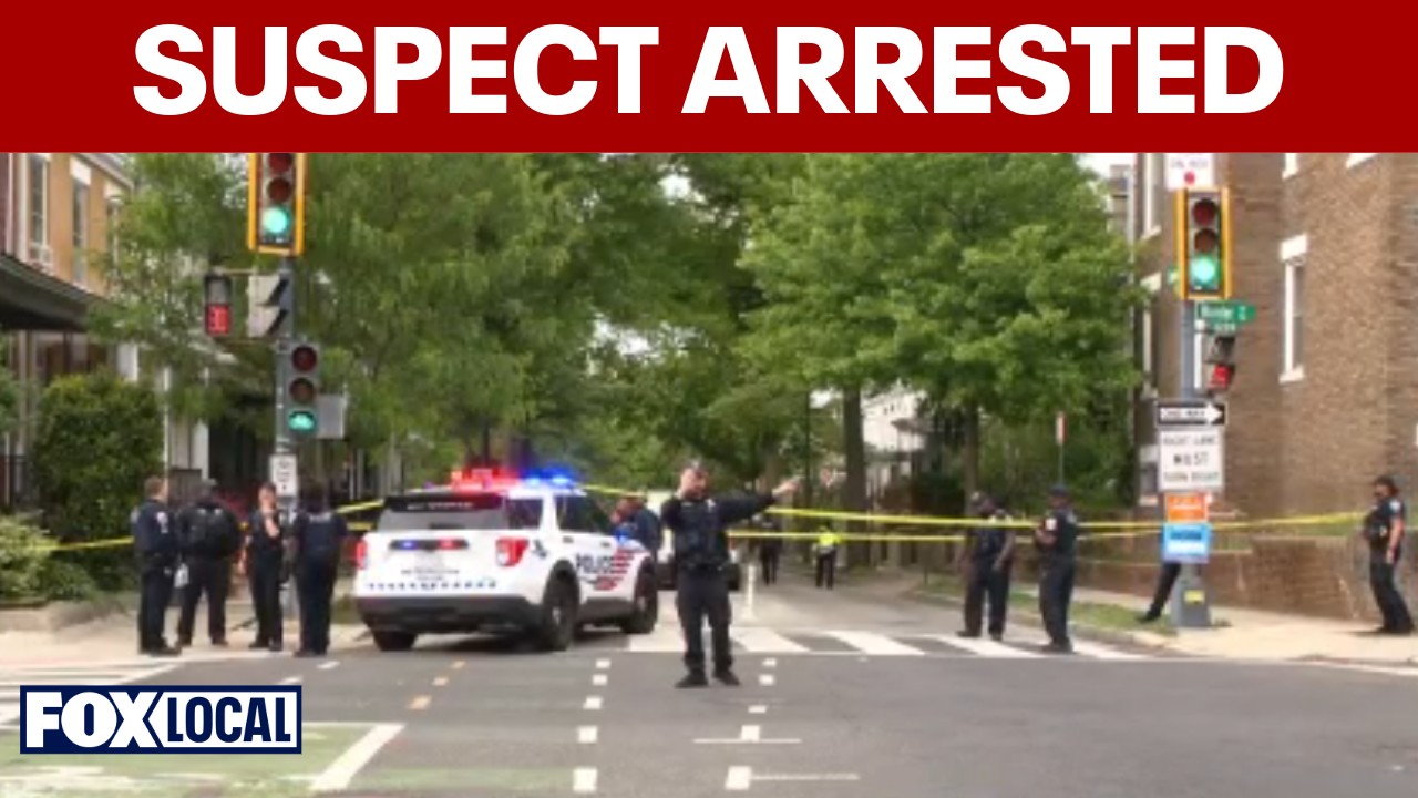 Suspect in killing of 2-year-old’s mother arrested: Police