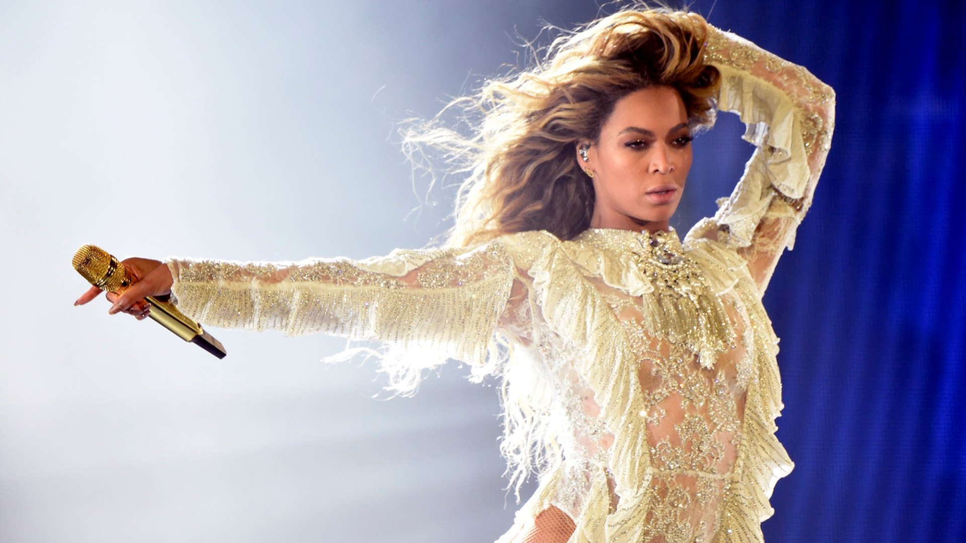25 things you don't know about Beyonce's 'Lemonade' 10 years later