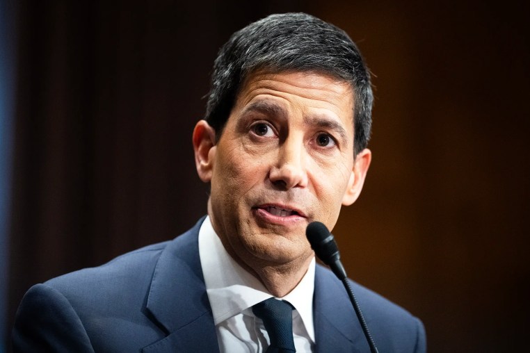 Why so many Trump nominees keep flubbing a simple question: Who won in 2020?