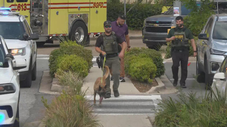 Teen killed, 5 wounded in Mall of Louisiana shooting