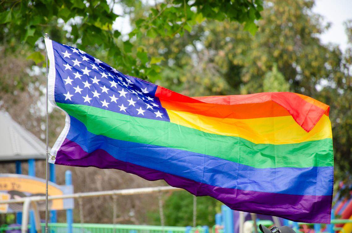 Controversial classroom flag policy in Kennewick called ‘political theater’