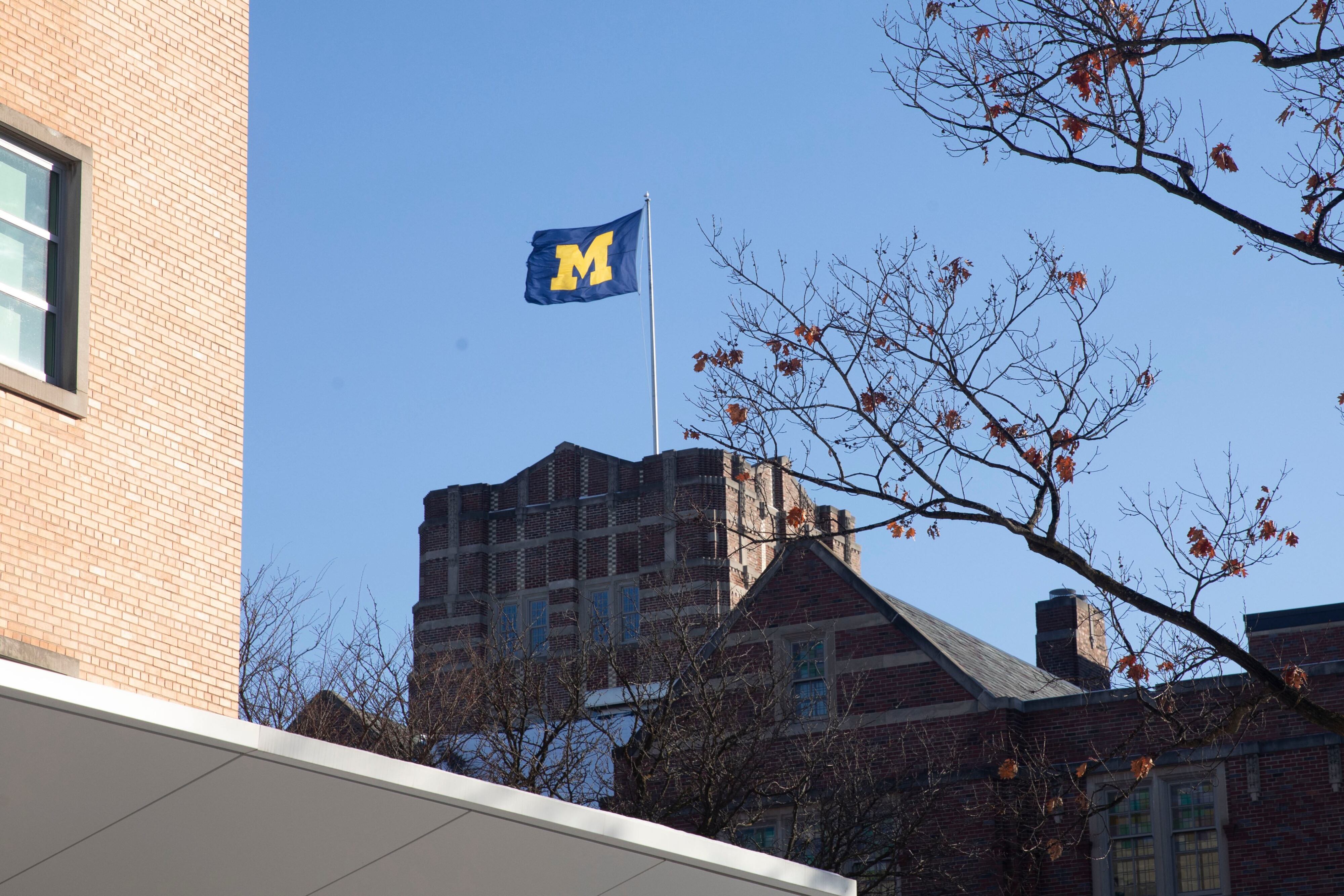 Once a rising star, how did a University of Michigan regent’s tenure ...