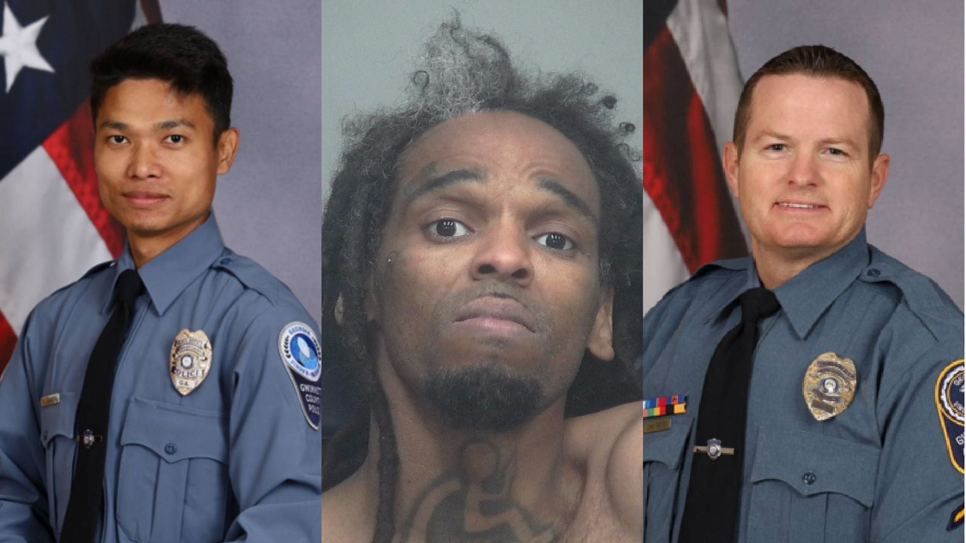 Prosecutors want death penalty for man accused of killing Gwinnett ...