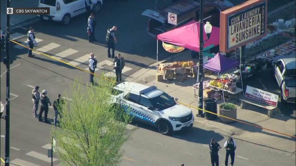 Well-known fruit vendor killed in Little Village shooting with wife ...