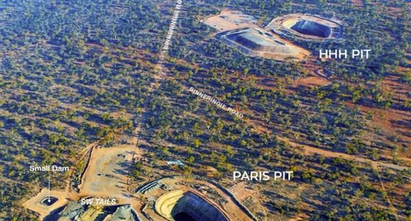 'Working immediately': Macro Metals executes profit share agreement for ...