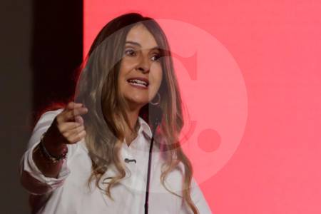 Paloma Valencia demandó decreto que obliga pasar $25 billones de fondos ...