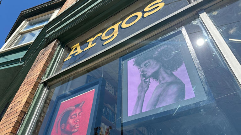 List: Grand Rapids shops to visit for Independent Bookstore Day