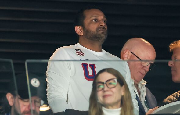 FBI employees keep making same joke about shameless Kash Patel