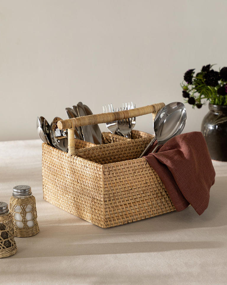 You're styling your tables all wrong—Shea McGee reveals how to fix it