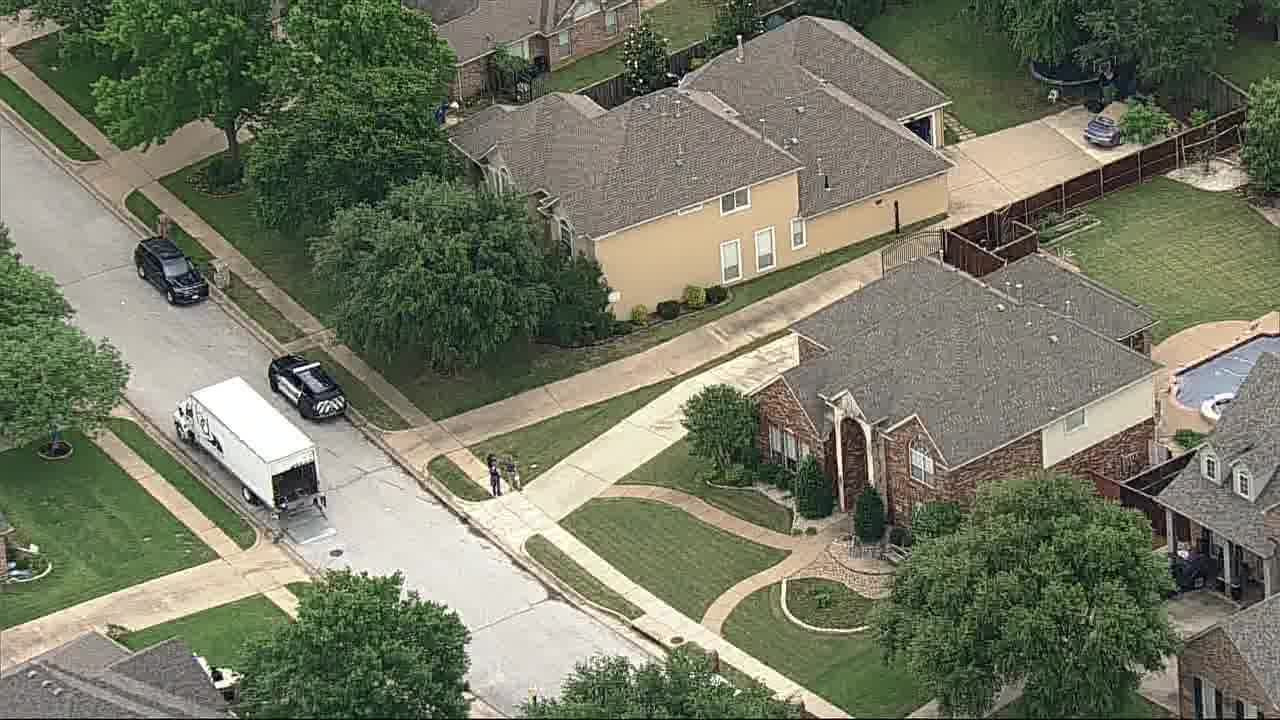 Grapevine shooting prompts school security measures