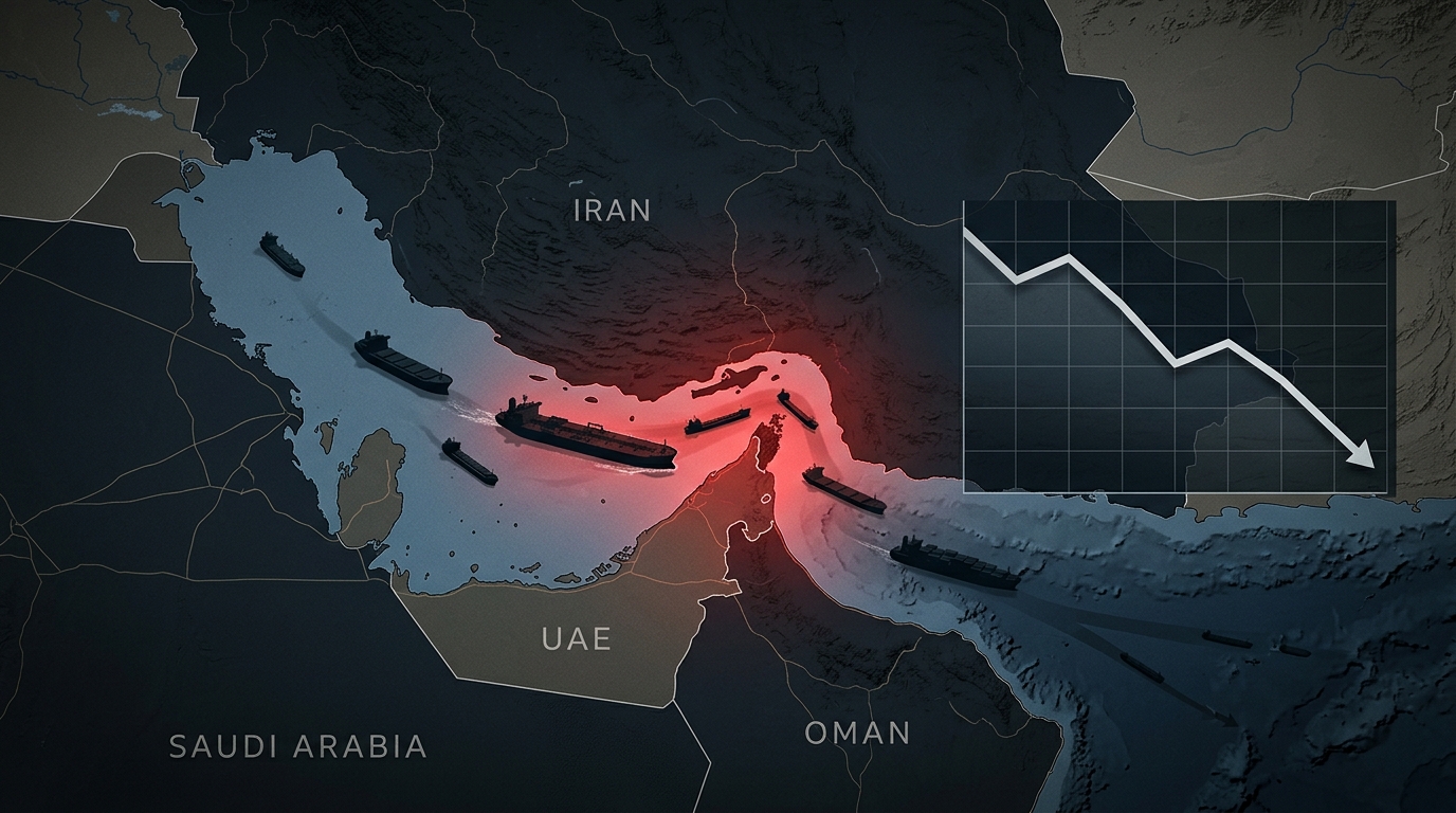 S&P cuts 2026 oil demand forecast as Iran war starts hitting China ...
