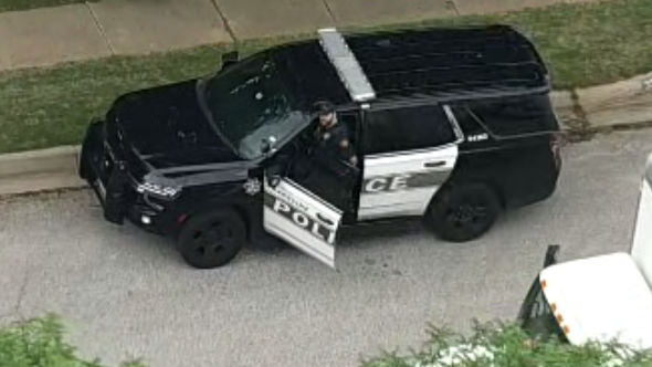 Grapevine shooting sends man to hospital, school bus driver arrested ...