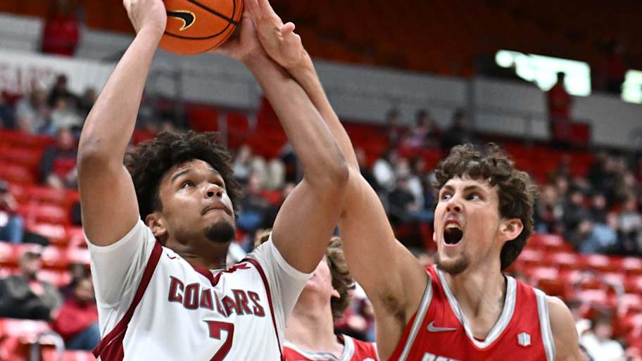 NC State strengthens frontcourt with WCC transfer Eemeli Yalaho