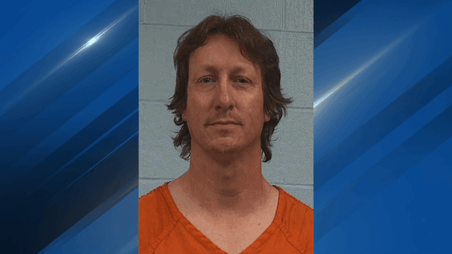 Georgetown man sentenced to life in prison for continuous sexual abuse ...