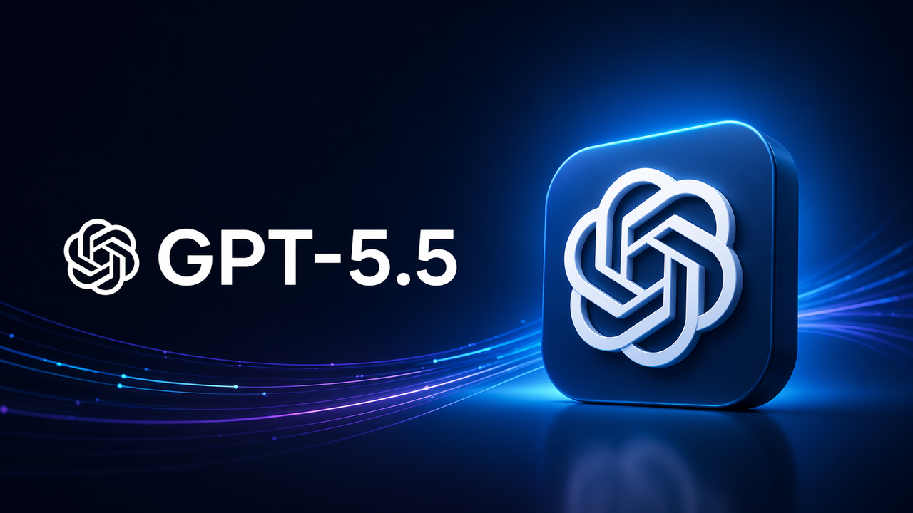 OpenAI launches GPT-5.5 to finish your confusing tasks on its own: Is ...
