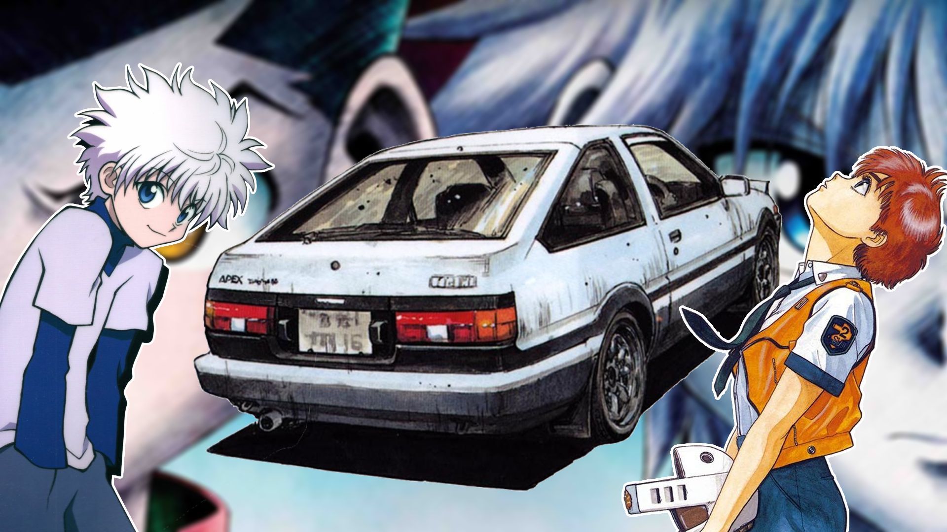 5 '90s anime you can't stream anymore in 2026