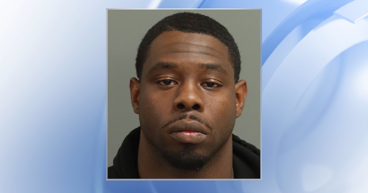 Raleigh police make second arrest in shooting near a Food Lion on ...