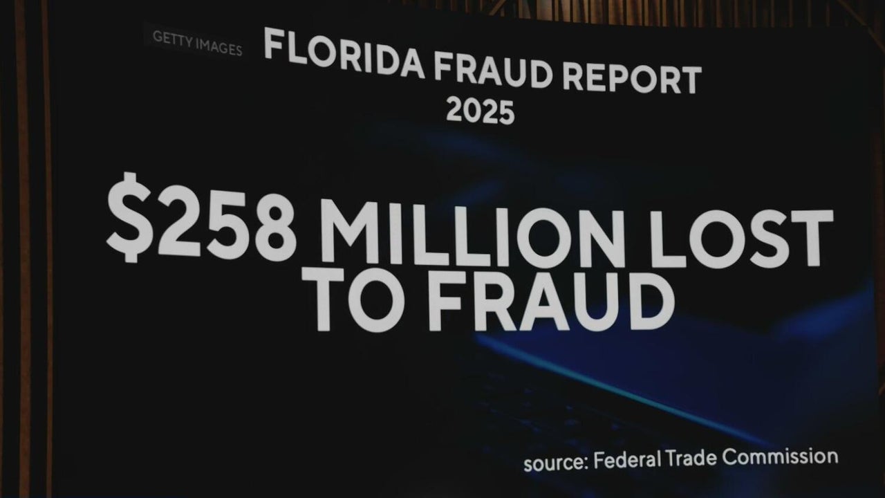 Consumer alert: Fraud cases are on the rise for people 50+ especially ...