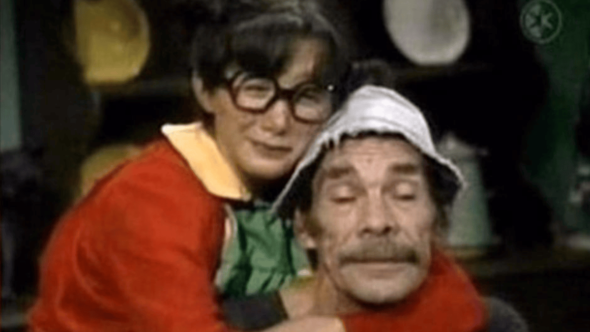 10 razones por las que Don Ramón era el personaje más querido de 'El ...