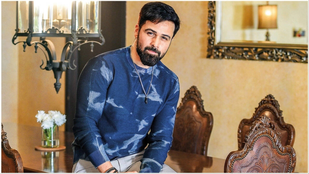 Inside Emraan Hashmi’s Rs 25 crore Pali Hill home: A tour of 'Taskaree ...