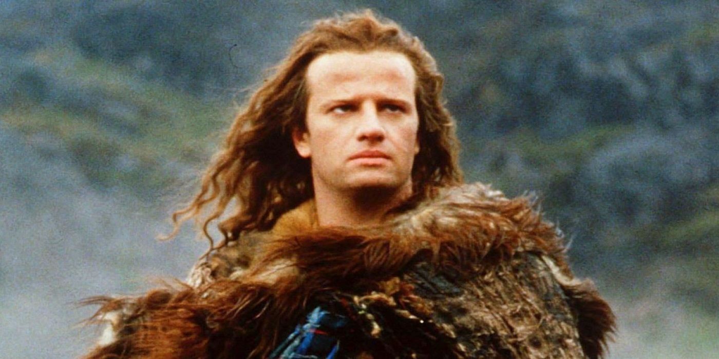 10 fantasy movies that make a perfect double feature with Highlander